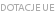 DOTACJE UE
